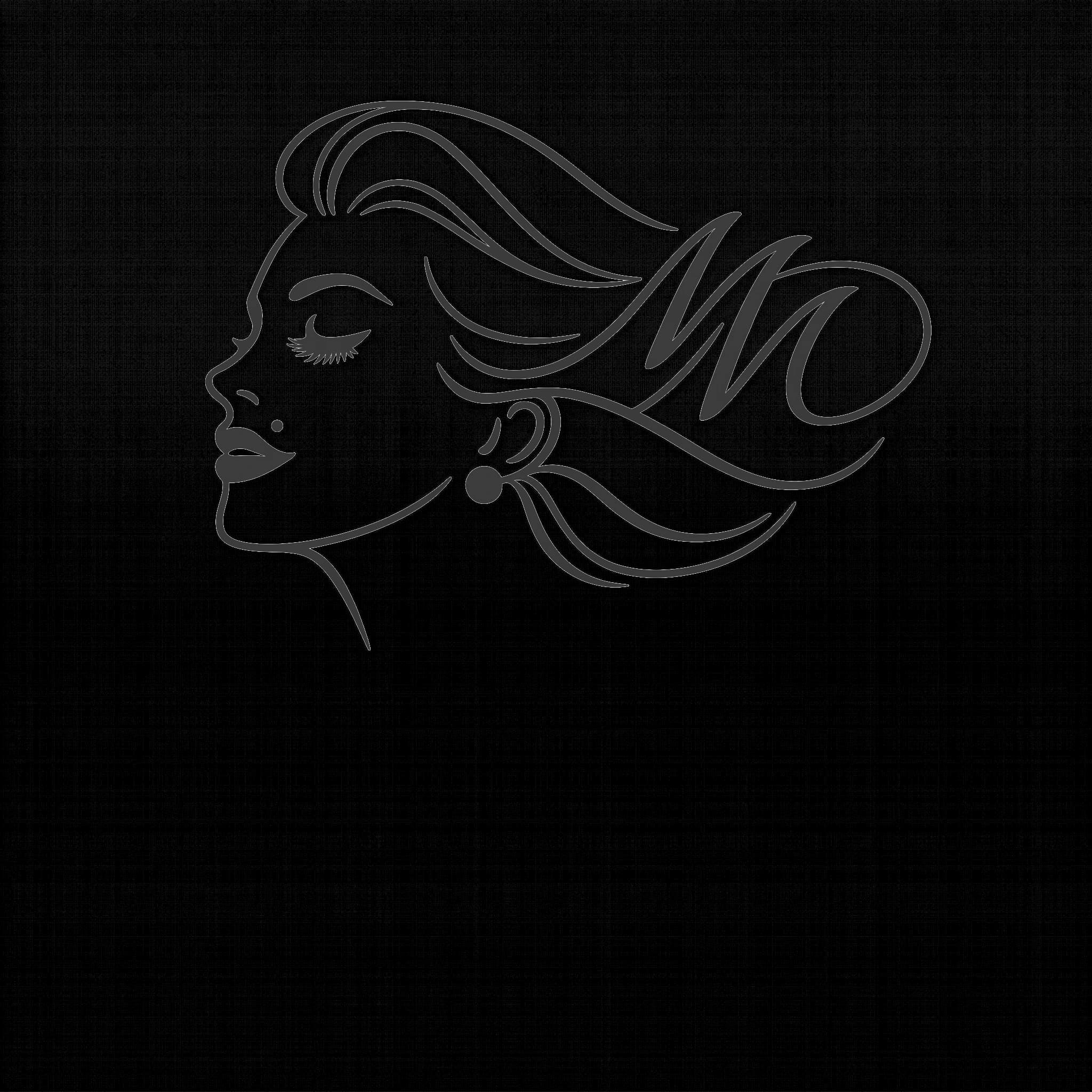 Marilyn Monroe Isotipo